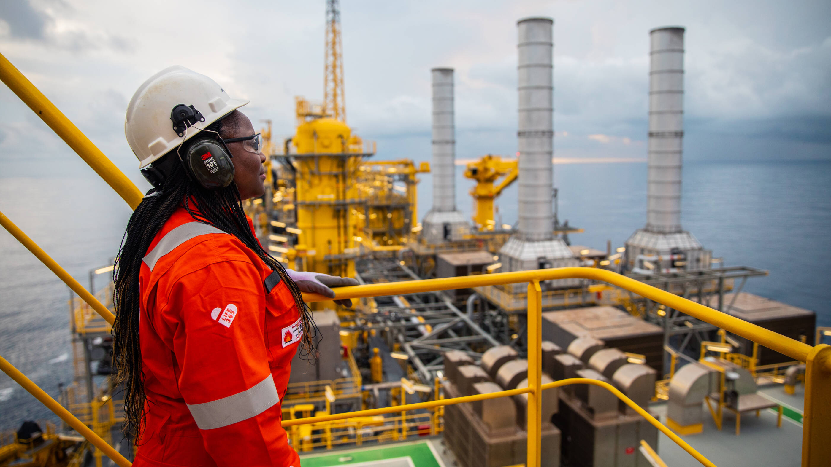 ExxonMobil Guyana announces new discovery