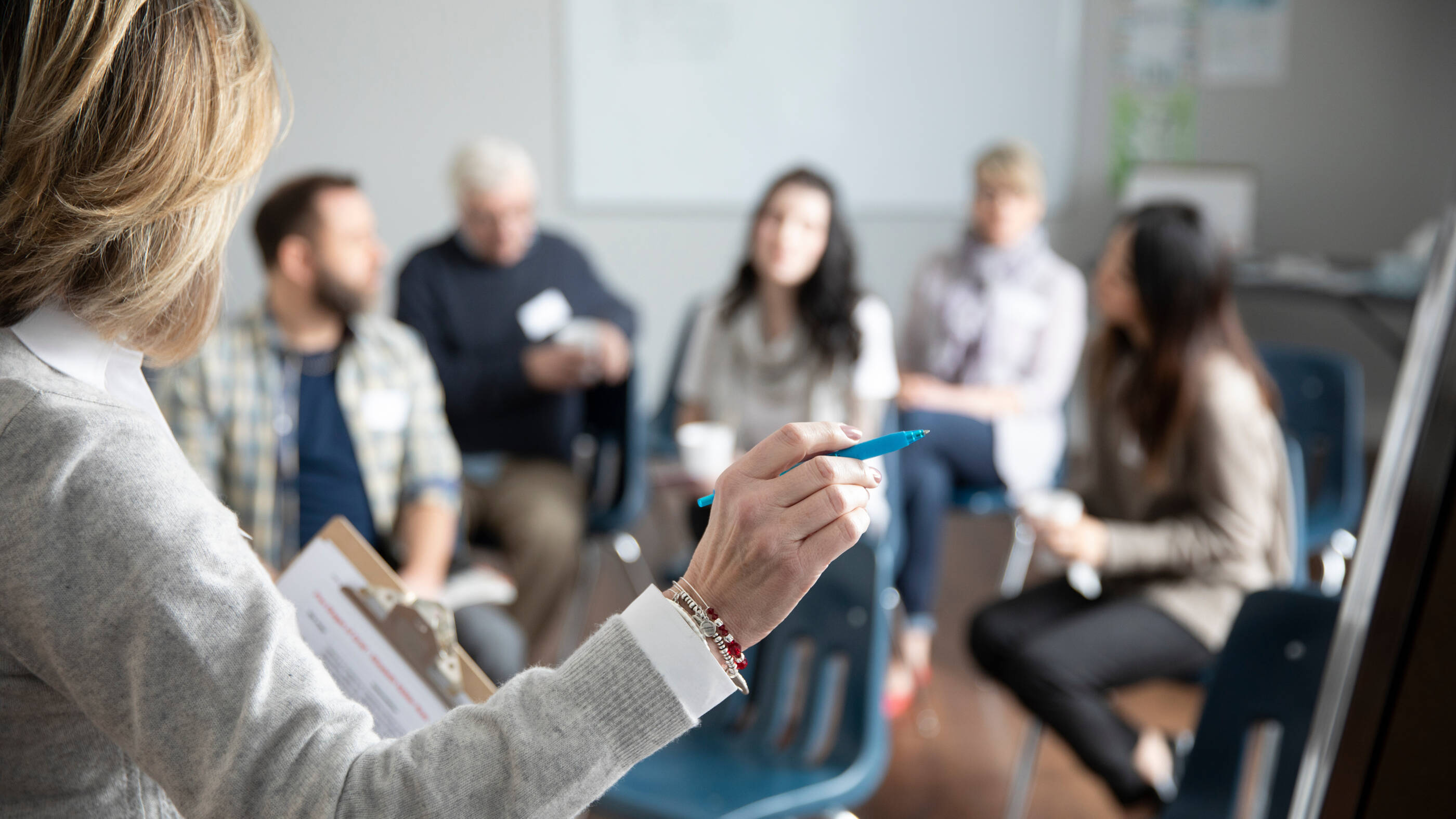 Grassroots lobbying communications