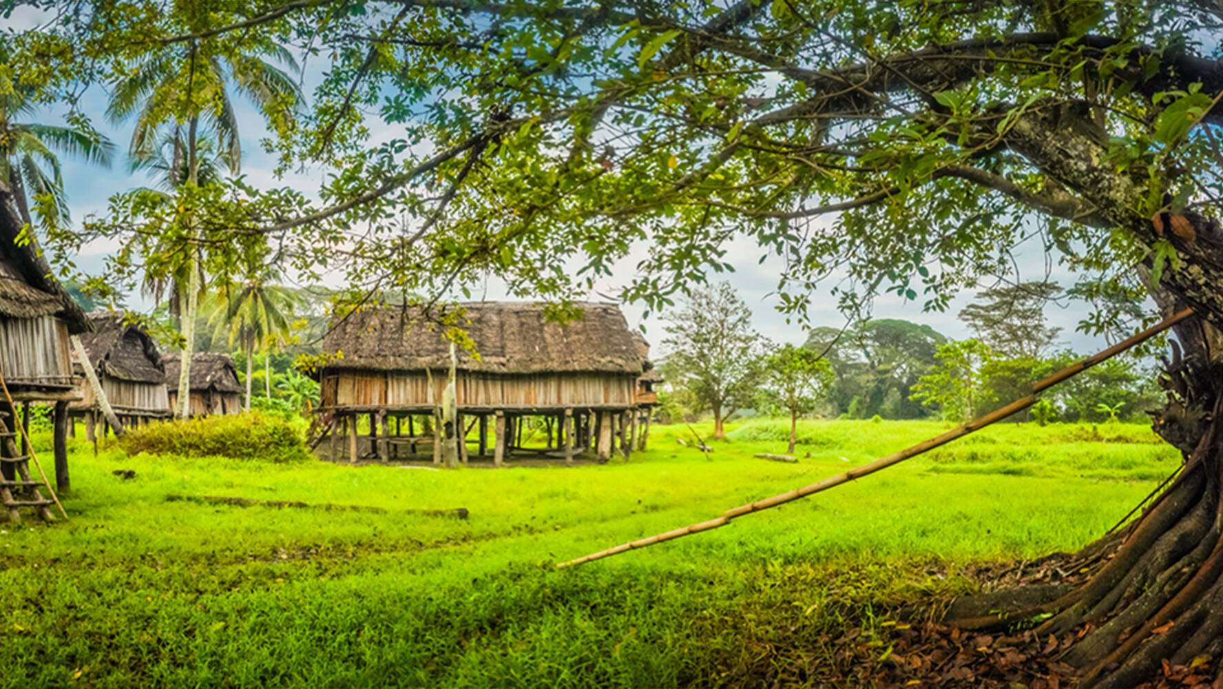 Land use, resettlement, and livelihood restoration