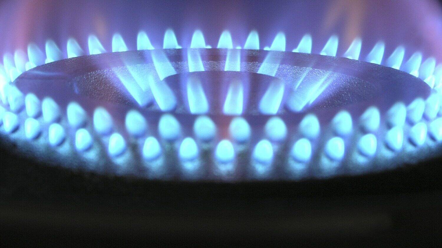 What is natural gas?