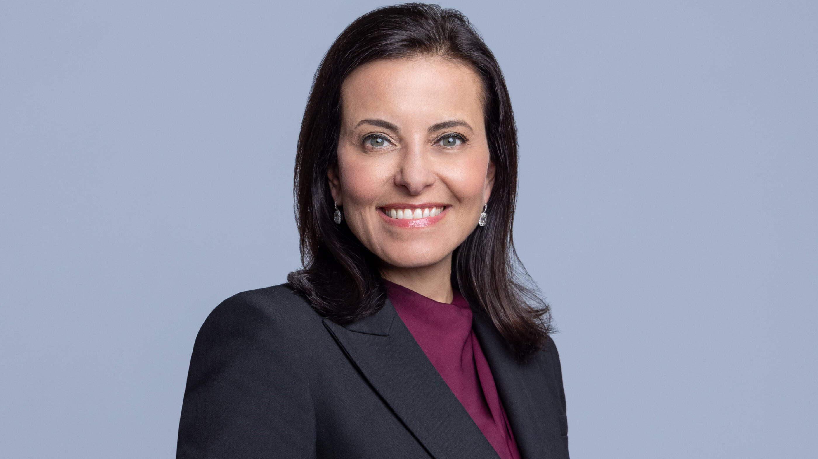 Dina Powell McCormick