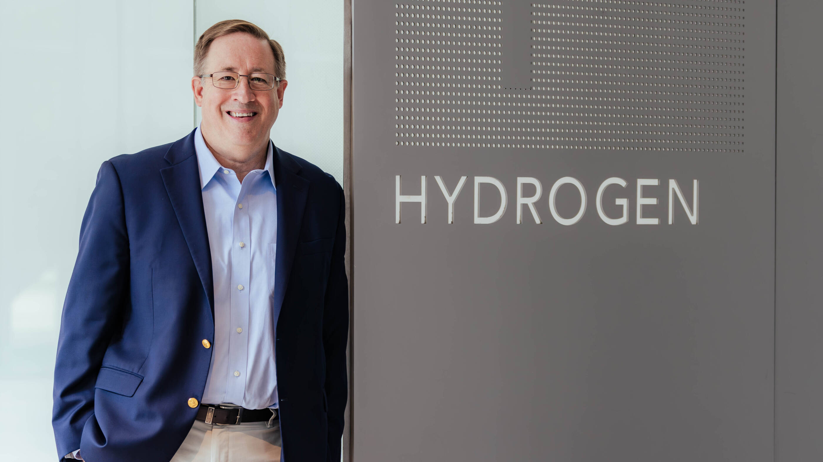 A call to action on U.S. hydrogen