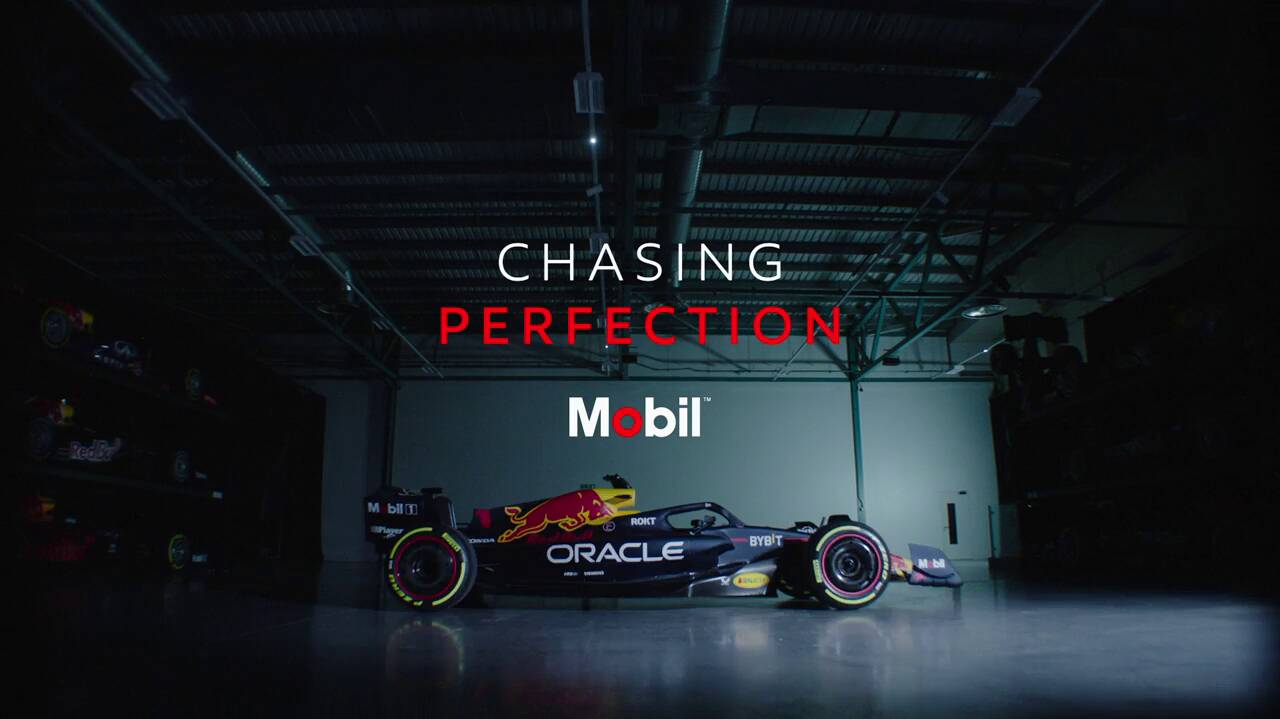 Chasing perfection: How ExxonMobil and Oracle Red Bull Racing achieved a record-breaking 2023 Formula One season