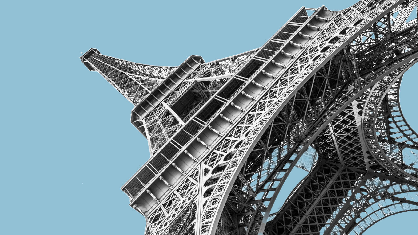 Were increasing our advanced recycling capacity to 500 million pounds annuallyequivalent to nearly 25 Eiffel Towers!